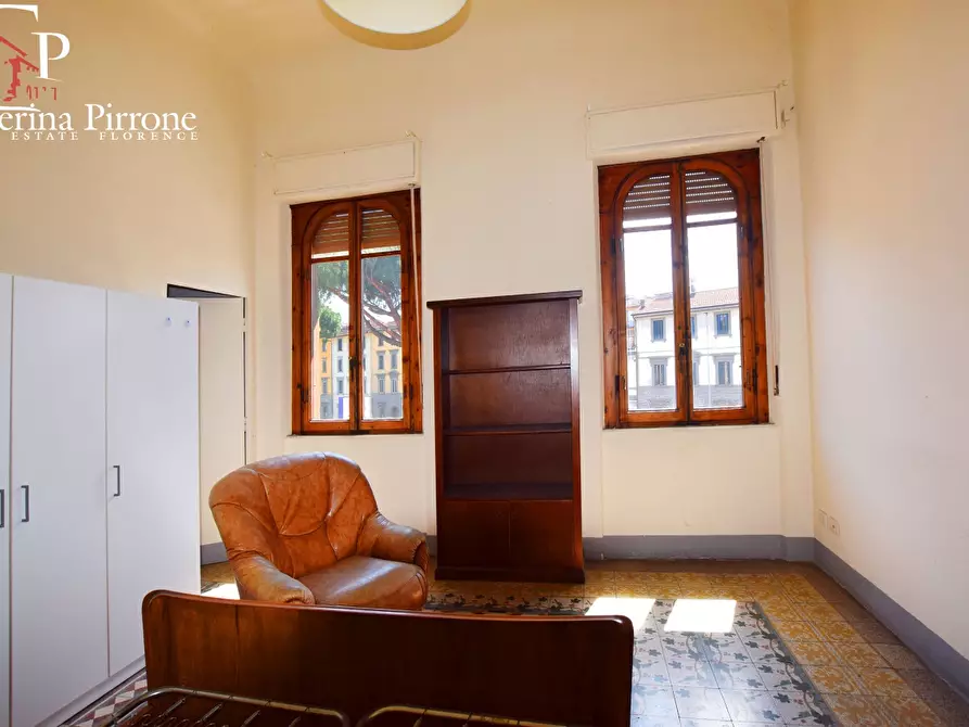 Immagine 7 di Appartamento in vendita  in Viale Edmondo De Amicis 83 a Firenze