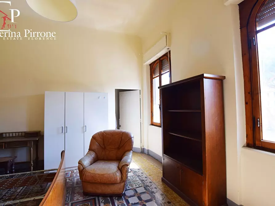 Immagine 8 di Appartamento in vendita  in Viale Edmondo De Amicis 83 a Firenze