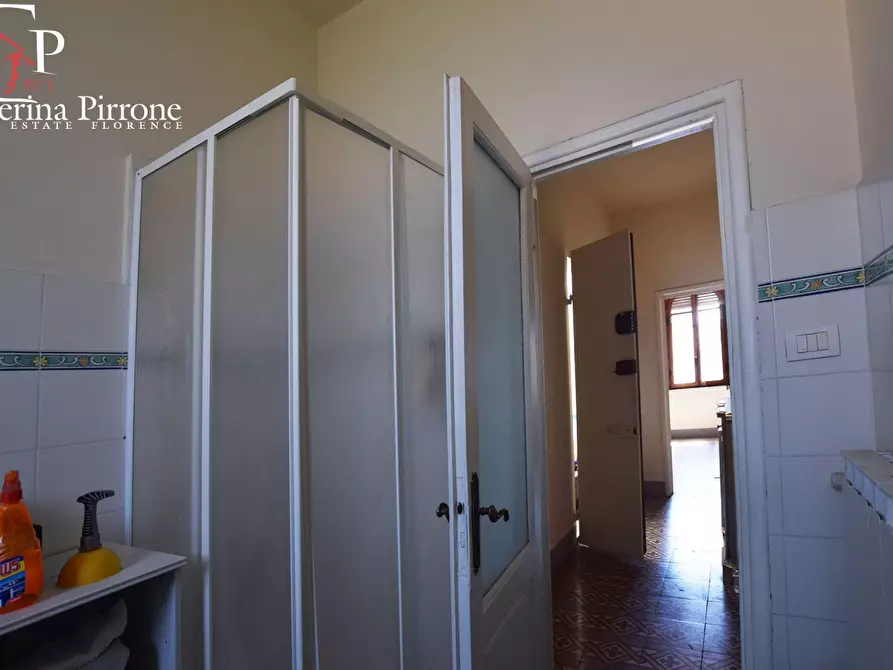 Immagine 21 di Appartamento in vendita  in Viale Edmondo De Amicis 83 a Firenze