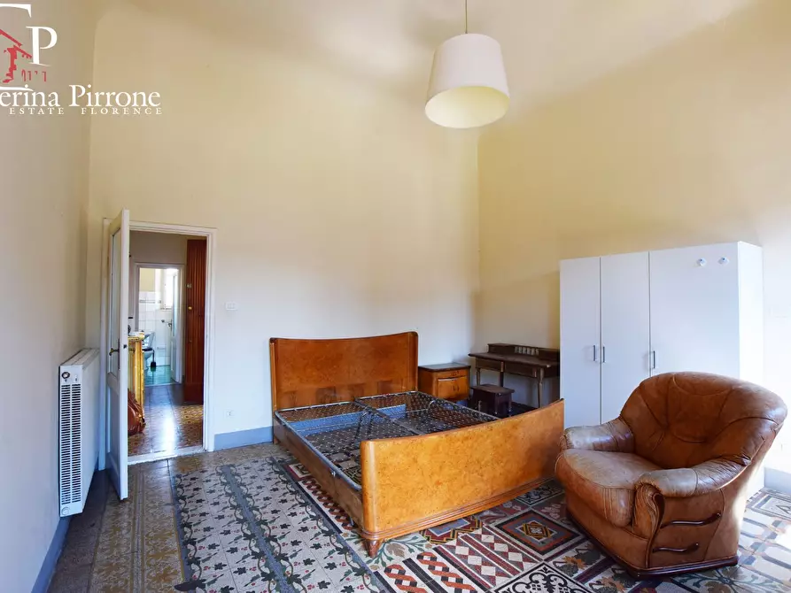 Immagine 9 di Appartamento in vendita  in Viale Edmondo De Amicis 83 a Firenze