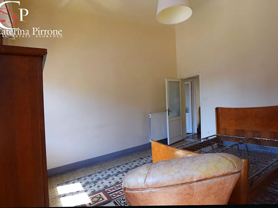 Immagine 10 di Appartamento in vendita  in Viale Edmondo De Amicis 83 a Firenze