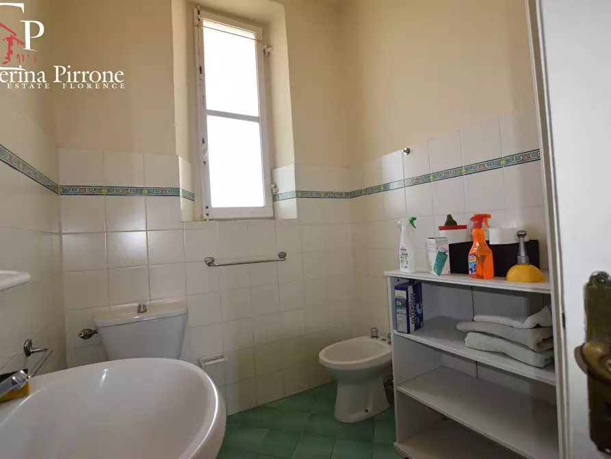 Immagine 20 di Appartamento in vendita  in Viale Edmondo De Amicis 83 a Firenze