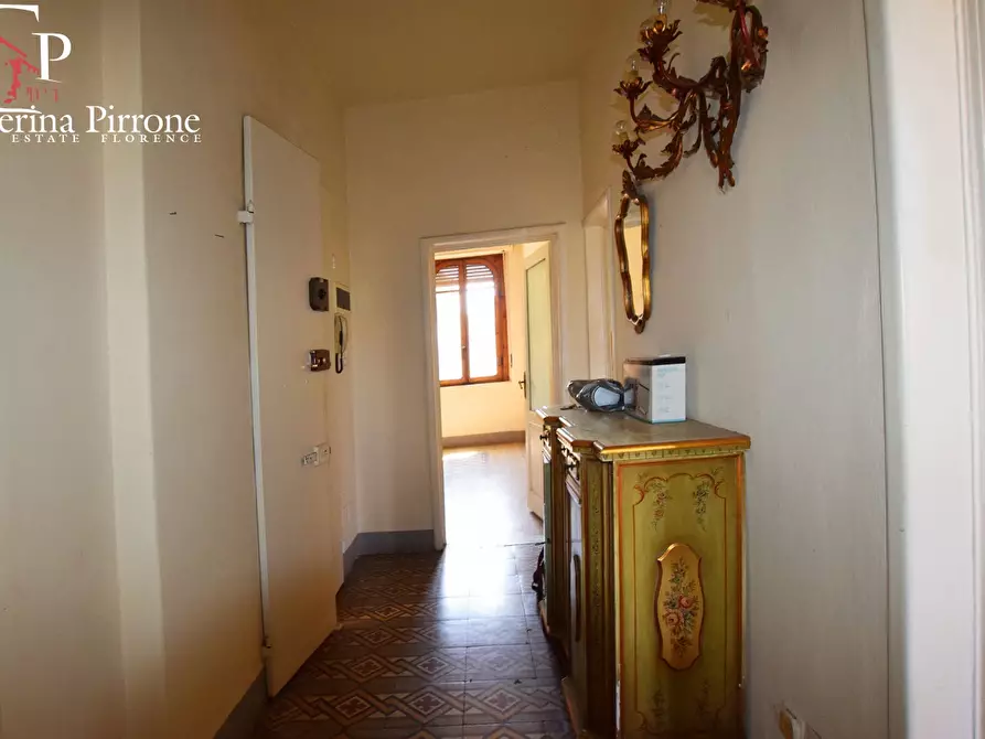 Immagine 11 di Appartamento in vendita  in Viale Edmondo De Amicis 83 a Firenze