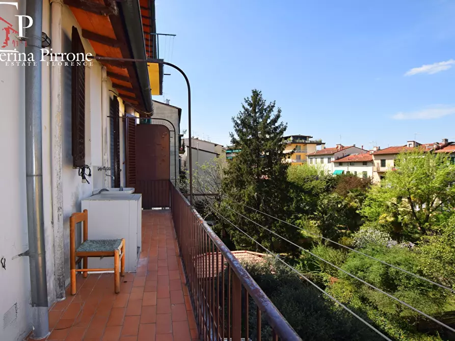 Immagine 13 di Appartamento in vendita  in Viale Edmondo De Amicis 83 a Firenze