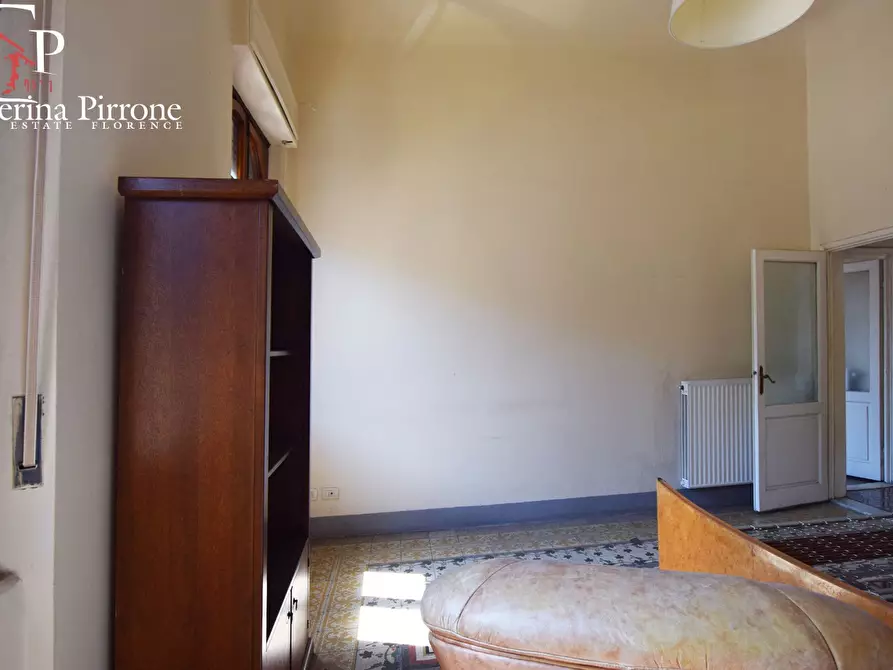 Immagine 15 di Appartamento in vendita  in Viale Edmondo De Amicis 83 a Firenze