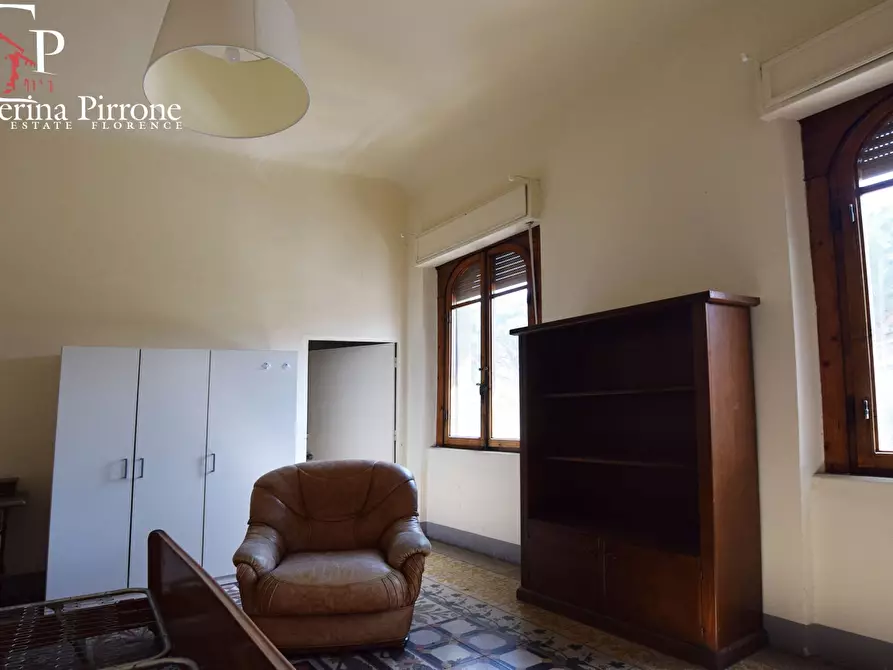 Immagine 17 di Appartamento in vendita  in Viale Edmondo De Amicis 83 a Firenze