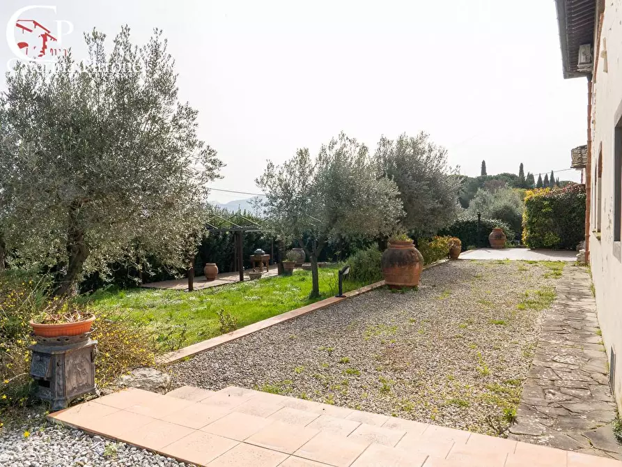 Immagine 3 di Villa in vendita  in via San Lorenzo a Colline 1 a Impruneta