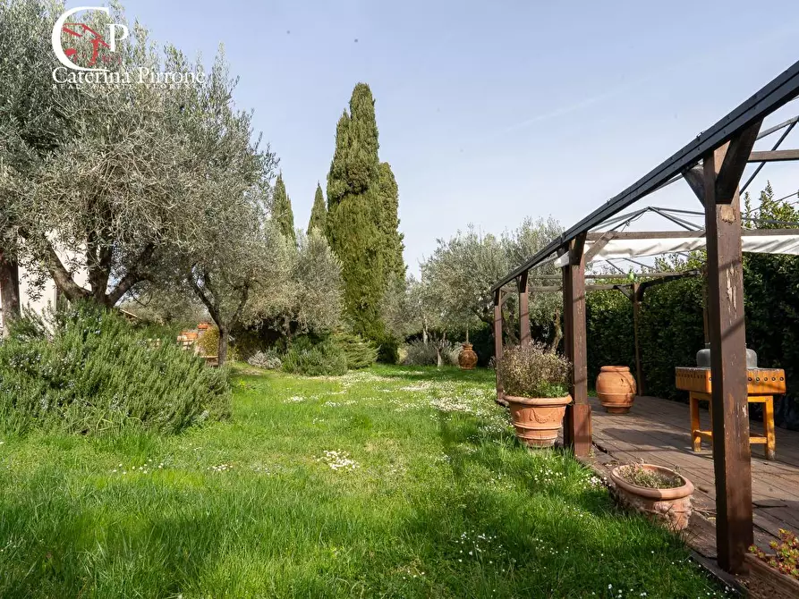 Immagine 4 di Villa in vendita  in via San Lorenzo a Colline 1 a Impruneta