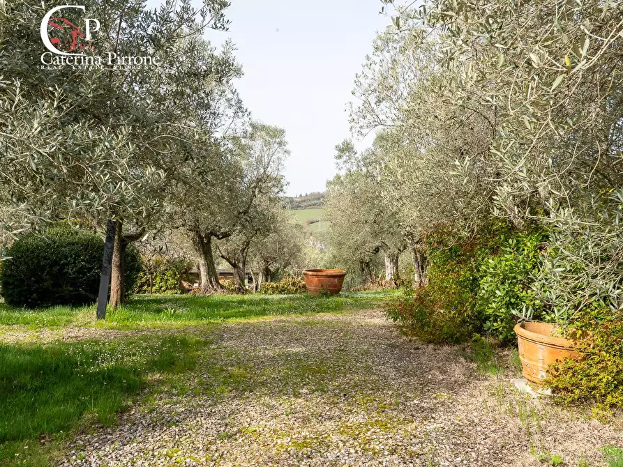 Immagine 6 di Villa in vendita  in via San Lorenzo a Colline 1 a Impruneta