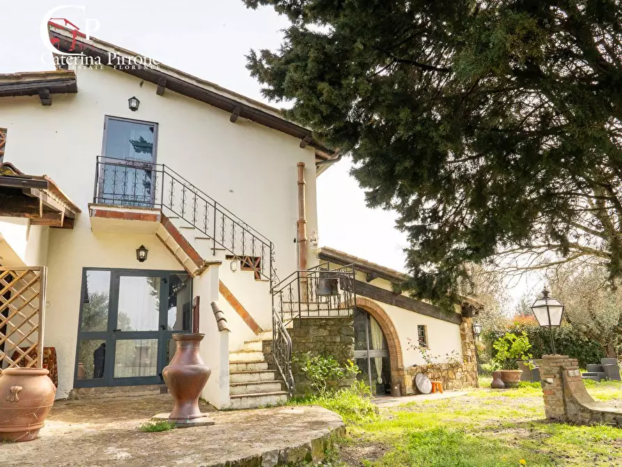 Immagine 12 di Villa in vendita  in via San Lorenzo a Colline 1 a Impruneta