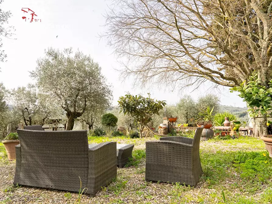 Immagine 13 di Villa in vendita  in via San Lorenzo a Colline 1 a Impruneta