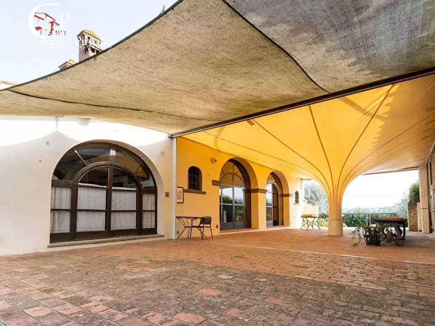 Immagine 14 di Villa in vendita  in via San Lorenzo a Colline 1 a Impruneta