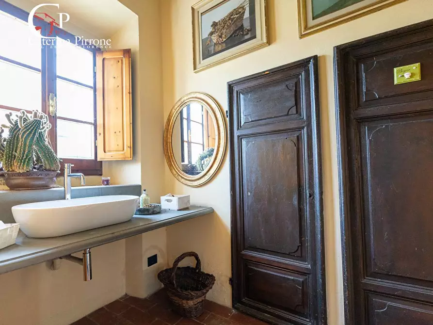 Immagine 19 di Villa in vendita  in via San Lorenzo a Colline 1 a Impruneta