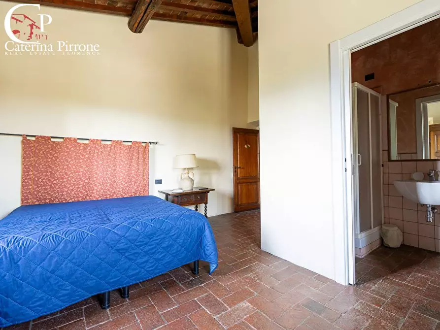 Immagine 25 di Villa in vendita  in via San Lorenzo a Colline 1 a Impruneta