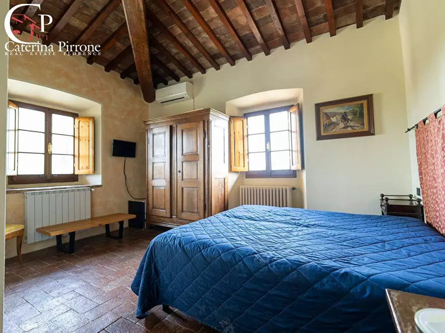 Immagine 26 di Villa in vendita  in via San Lorenzo a Colline 1 a Impruneta