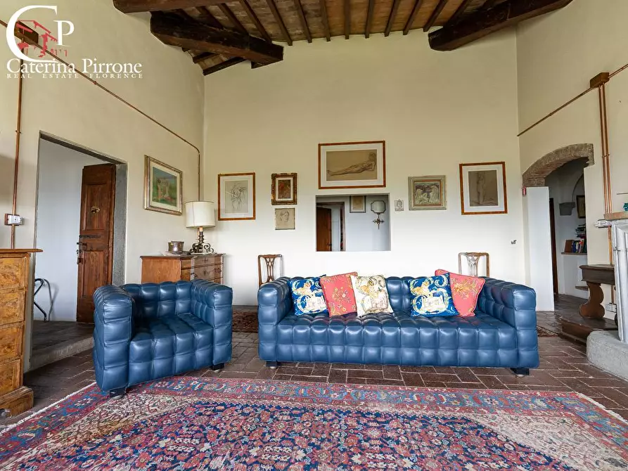 Immagine 27 di Villa in vendita  in via San Lorenzo a Colline 1 a Impruneta