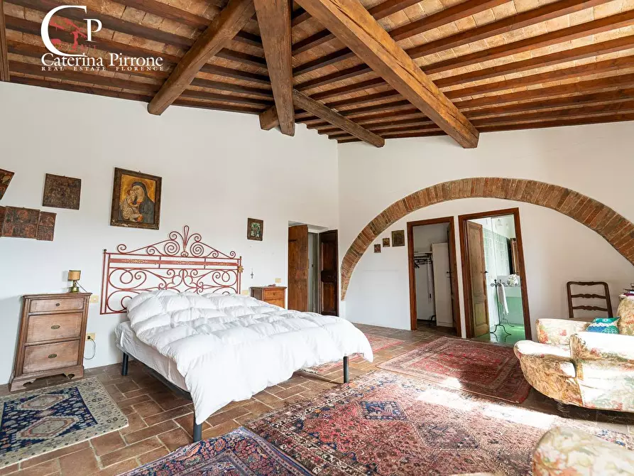 Immagine 30 di Villa in vendita  in via San Lorenzo a Colline 1 a Impruneta