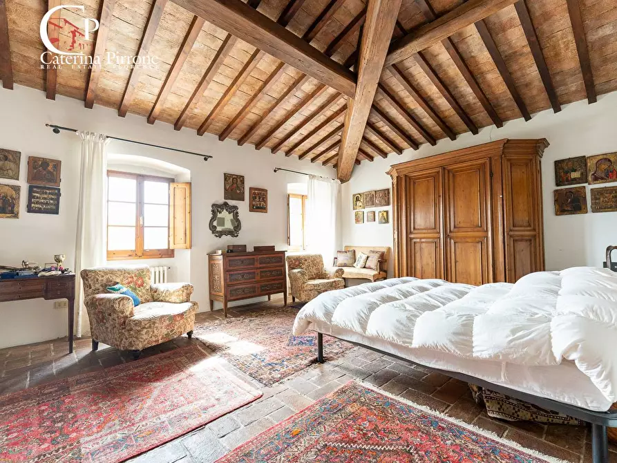 Immagine 31 di Villa in vendita  in via San Lorenzo a Colline 1 a Impruneta