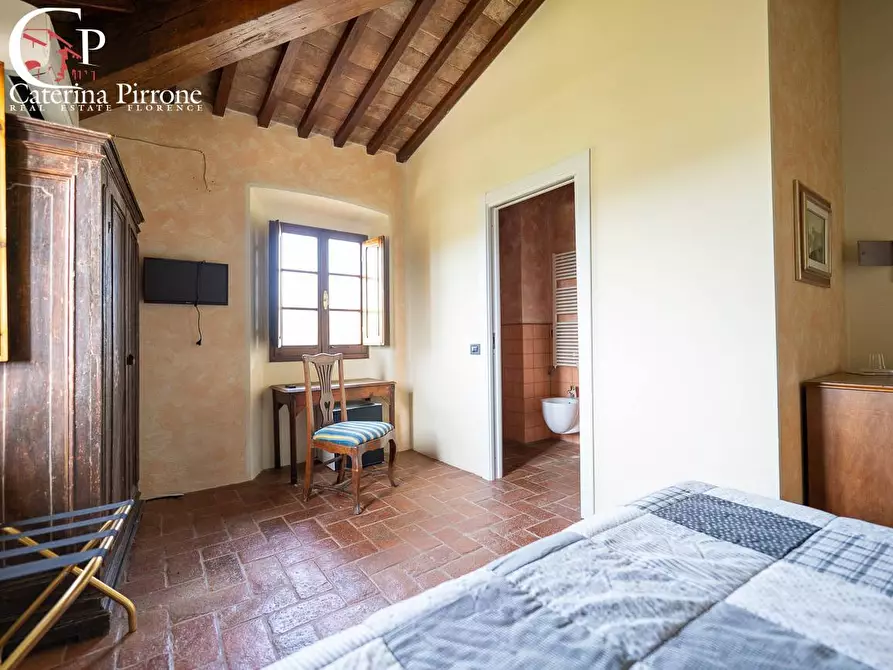 Immagine 33 di Villa in vendita  in via San Lorenzo a Colline 1 a Impruneta