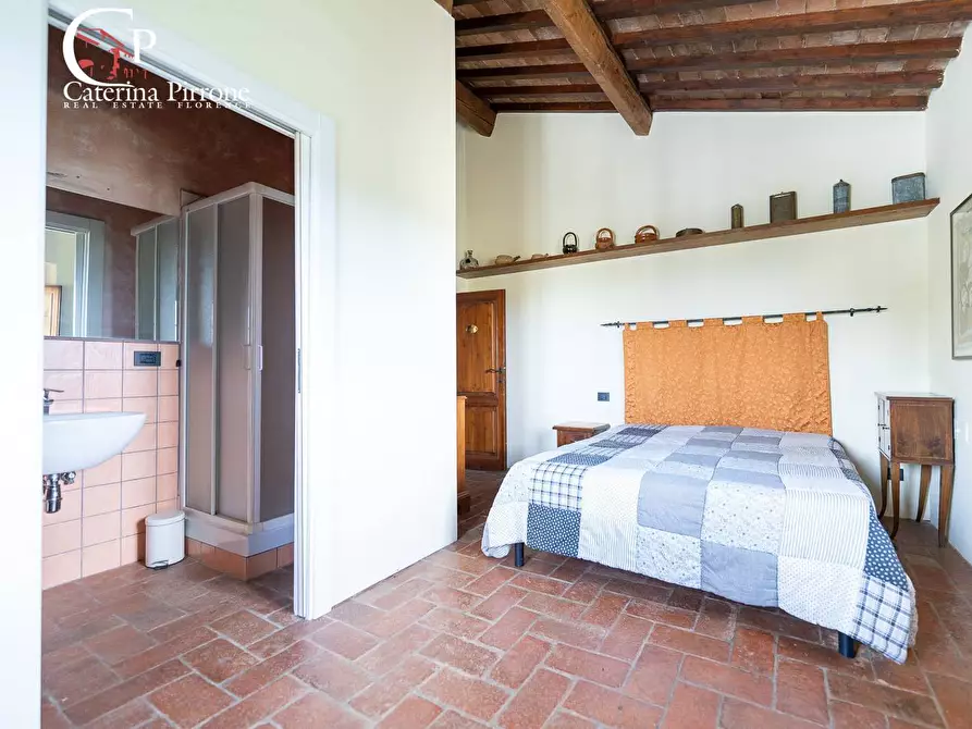 Immagine 34 di Villa in vendita  in via San Lorenzo a Colline 1 a Impruneta