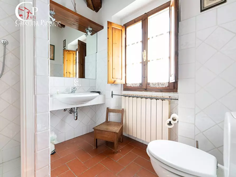 Immagine 36 di Villa in vendita  in via San Lorenzo a Colline 1 a Impruneta