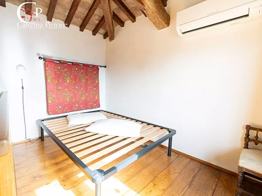 Immagine 37 di Villa in vendita  in via San Lorenzo a Colline 1 a Impruneta