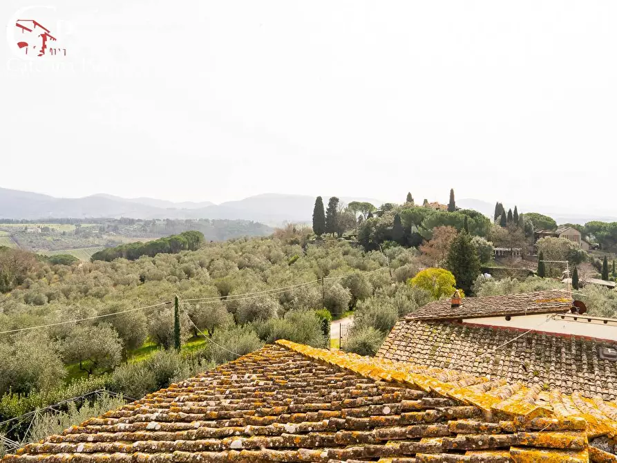 Immagine 39 di Villa in vendita  in via San Lorenzo a Colline 1 a Impruneta