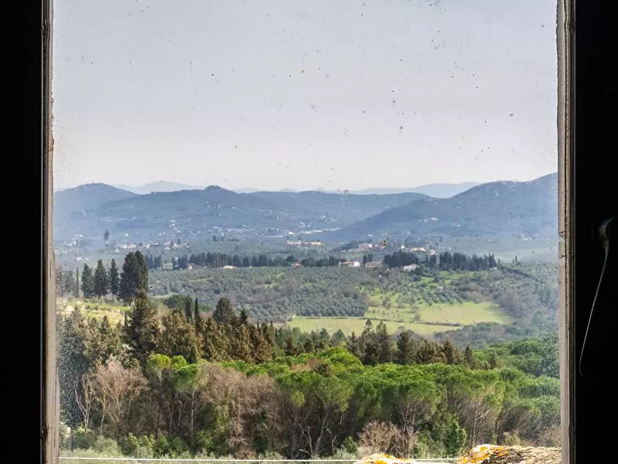 Immagine 40 di Villa in vendita  in via San Lorenzo a Colline 1 a Impruneta