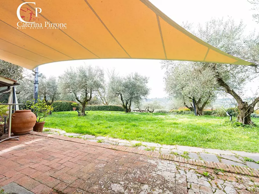 Immagine 45 di Villa in vendita  in via San Lorenzo a Colline 1 a Impruneta