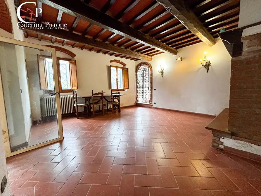 Immagine 34 di Rustico / casale in vendita  in via della Montagnola 190 a Greve In Chianti