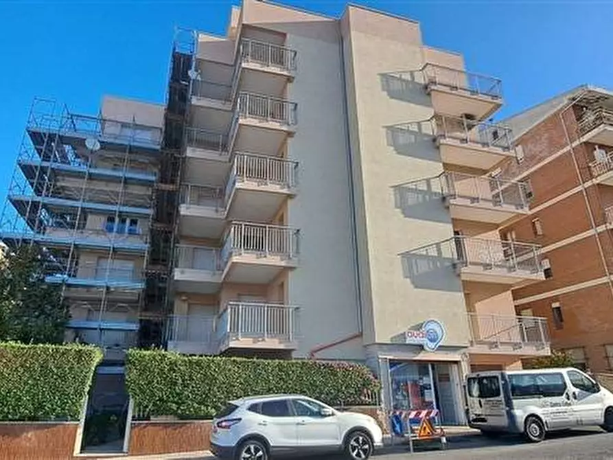 Immagine 1 di Appartamento in vendita  in Via Wagner 9 a Sassari