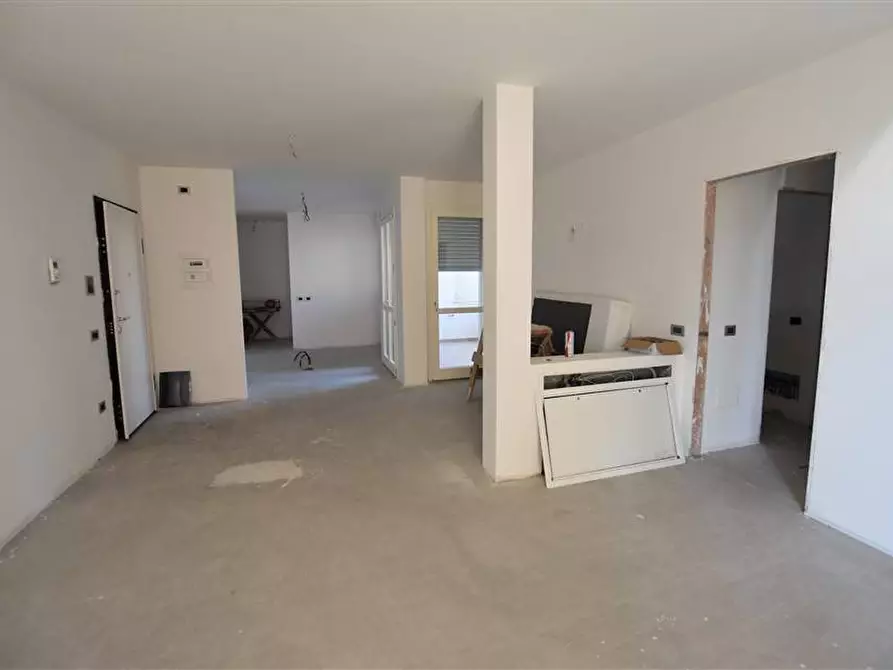 Immagine 1 di Appartamento in vendita  in via principessa jolanda 48 a Sassari