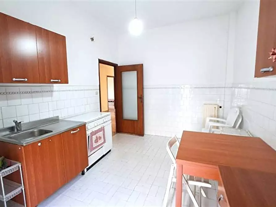 Immagine 1 di Appartamento in vendita  in via copenaghen a Sassari