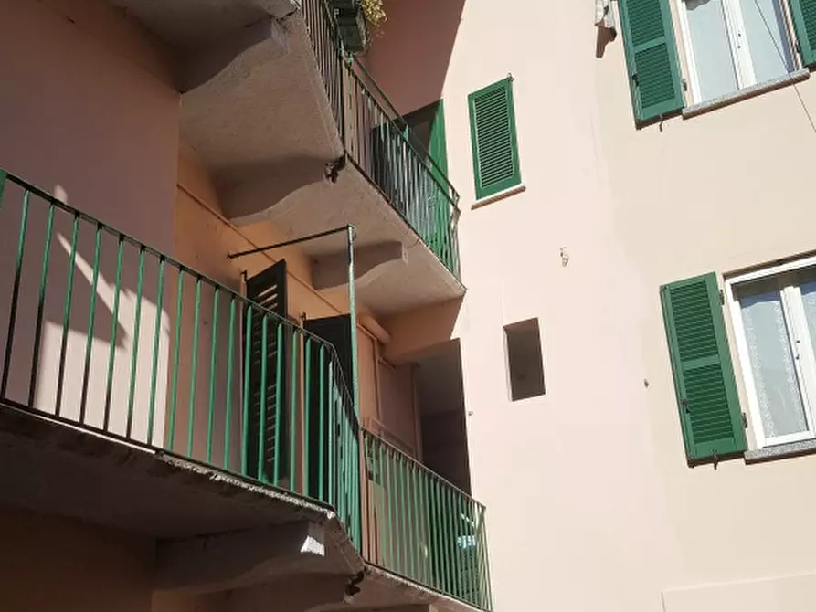 Immagine 1 di Appartamento in vendita  in innominato 14 a Almenno San Bartolomeo