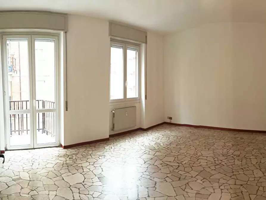 Immagine 1 di Appartamento in affitto  a Calolziocorte