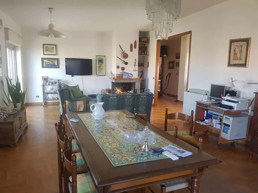 Immagine 2 di Appartamento in vendita  a Paterno'