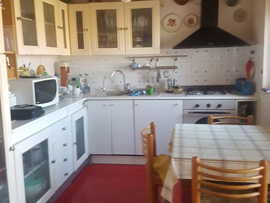 Immagine 5 di Appartamento in vendita  a Paterno'