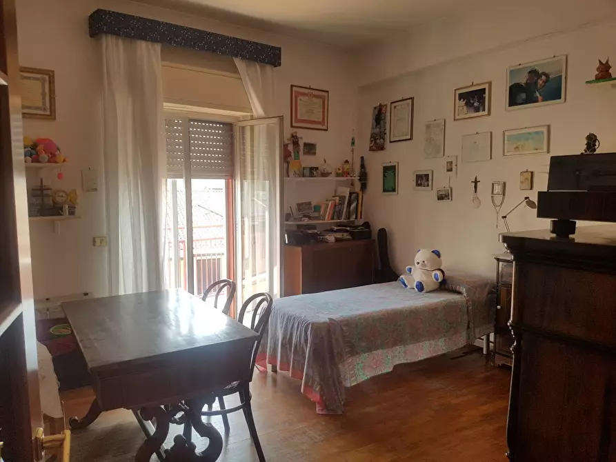 Immagine 9 di Appartamento in vendita  a Paterno'