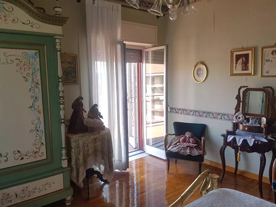 Immagine 8 di Appartamento in vendita  a Paterno'