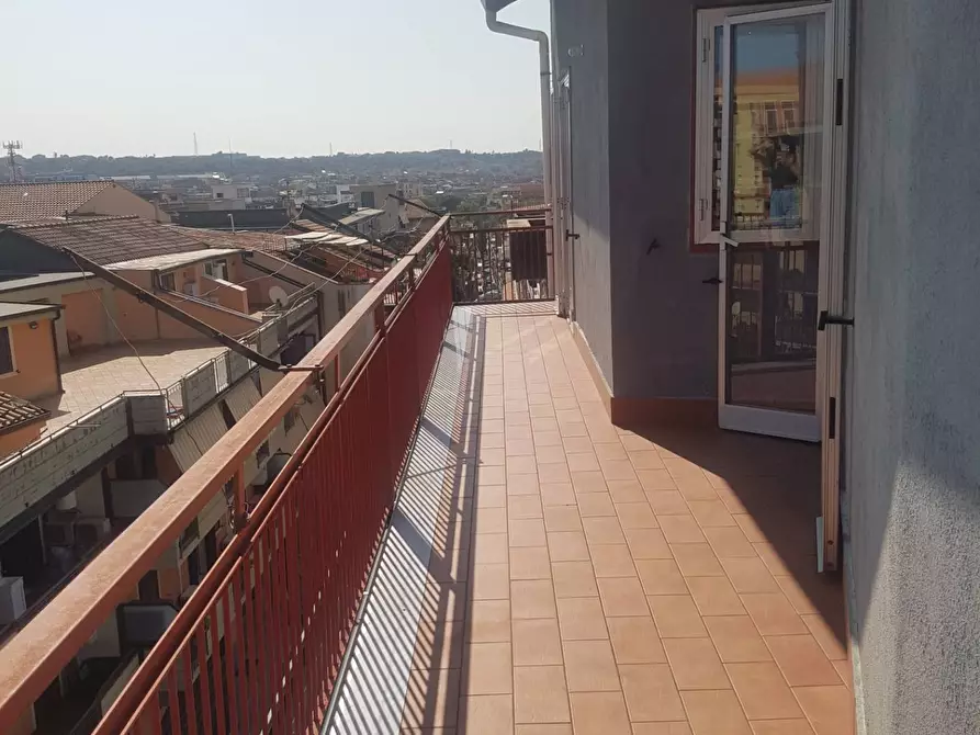 Immagine 23 di Appartamento in vendita  a Paterno'