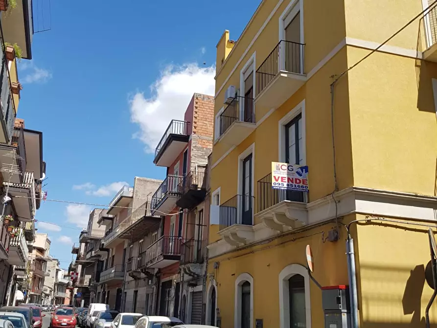 Immagine 2 di Appartamento in vendita  a Paterno'