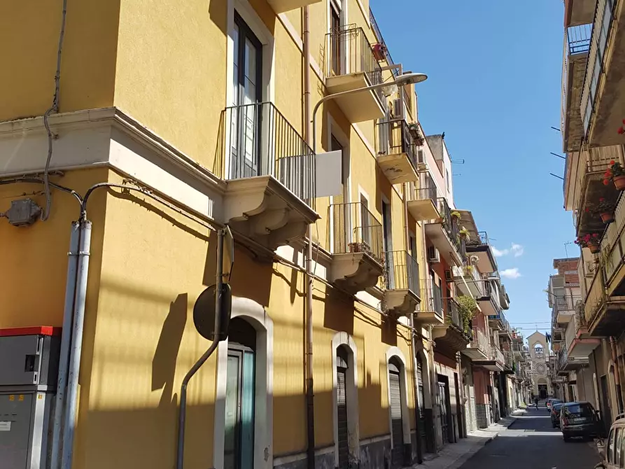 Immagine 3 di Appartamento in vendita  a Paterno'