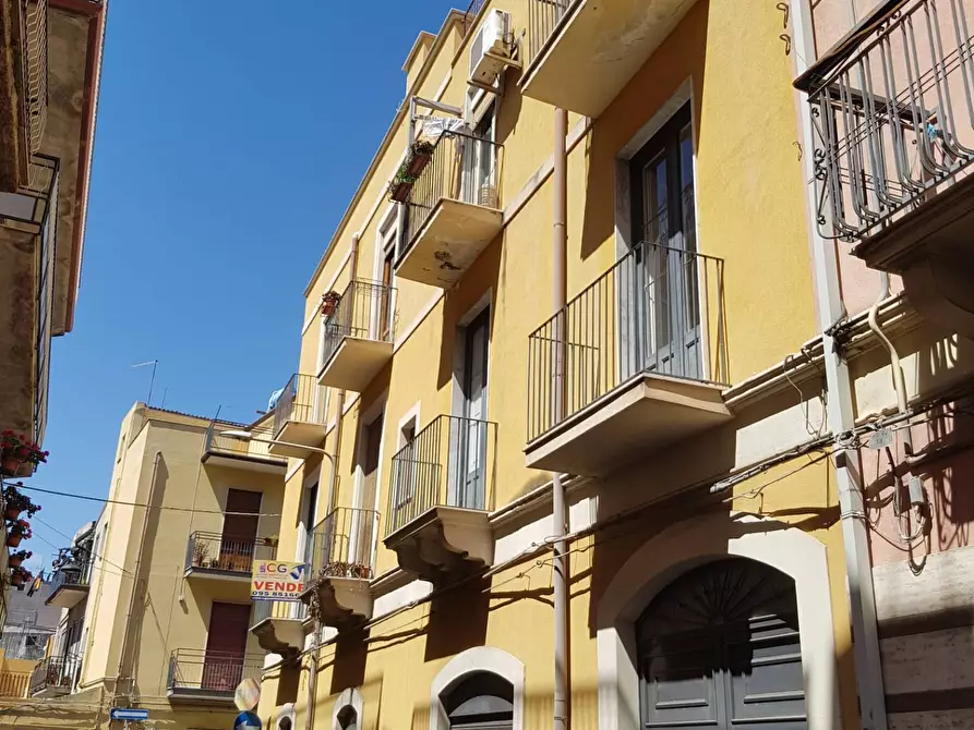 Immagine 4 di Appartamento in vendita  a Paterno'