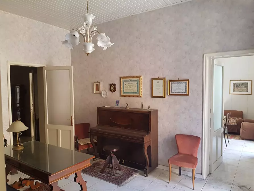 Immagine 7 di Appartamento in vendita  a Paterno'