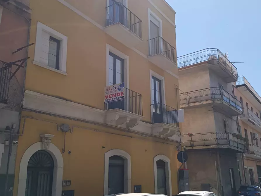 Immagine 29 di Appartamento in vendita  a Paterno'