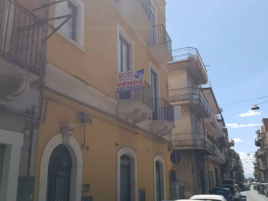 Immagine 30 di Appartamento in vendita  a Paterno'