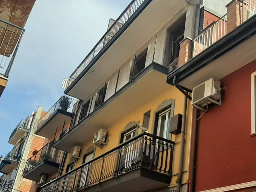 Immagine 3 di Appartamento in vendita  a Paterno'