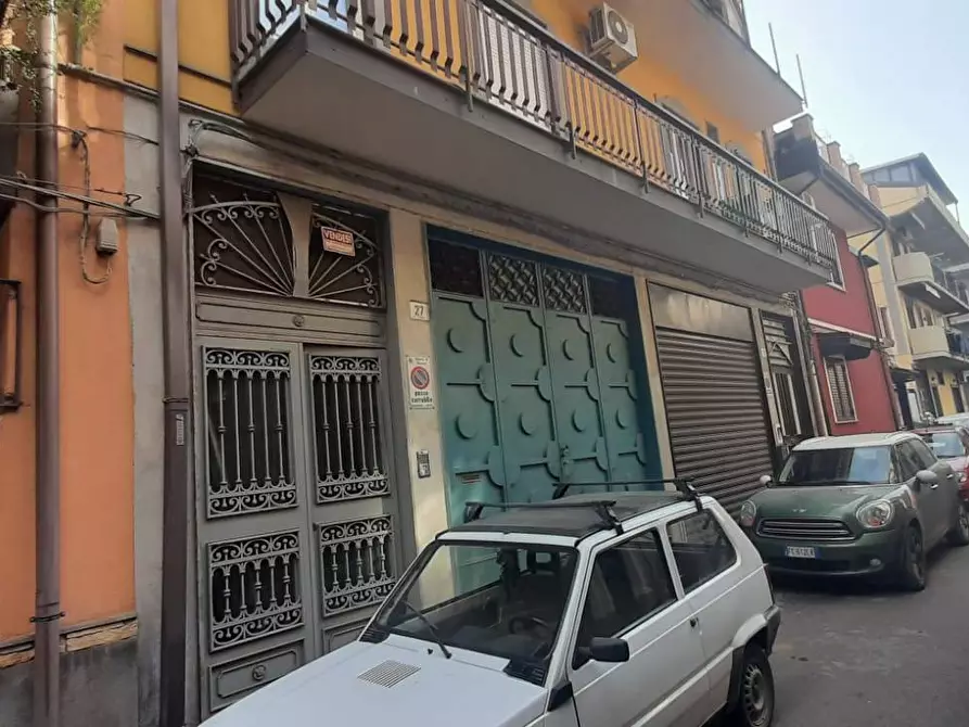 Immagine 33 di Appartamento in vendita  a Paterno'