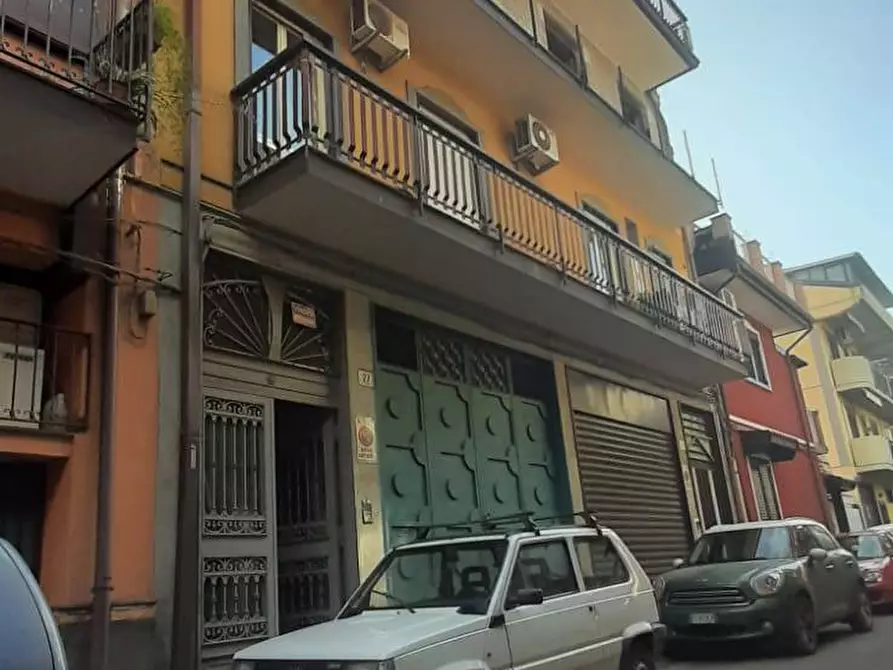 Immagine 2 di Appartamento in vendita  a Paterno'