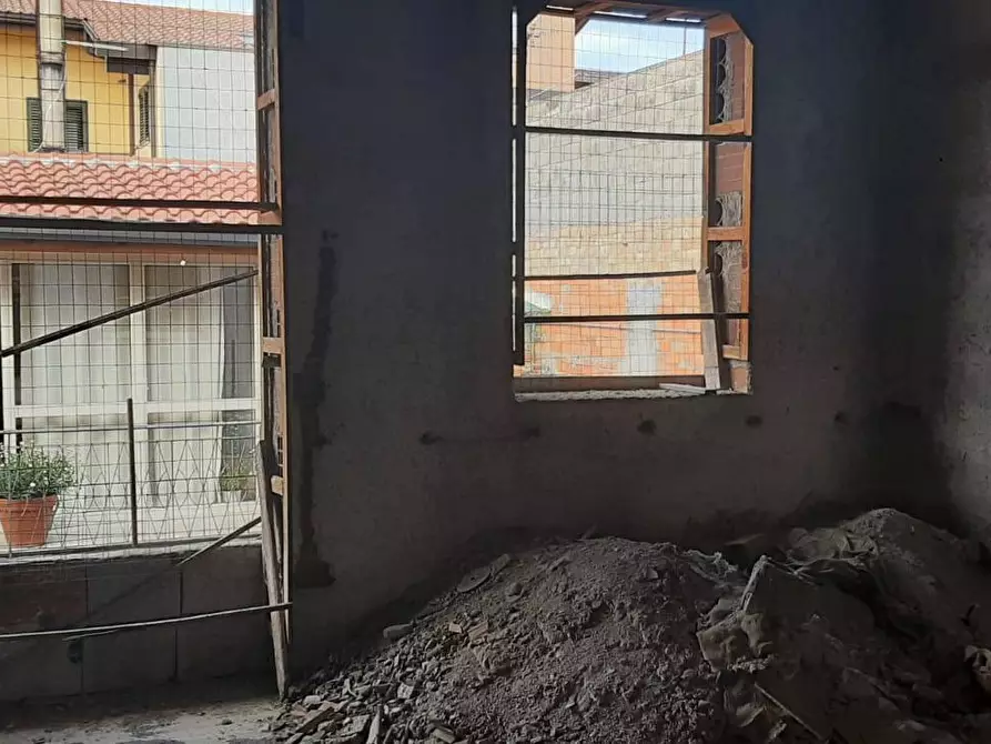 Immagine 36 di Appartamento in vendita  a Paterno'